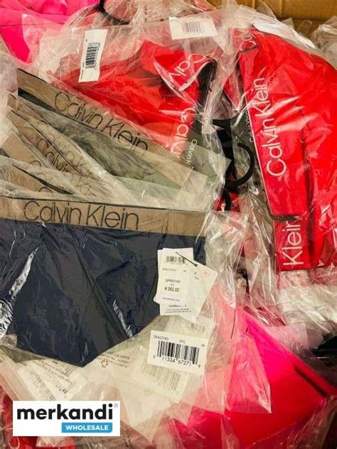 calvin klein wholesale